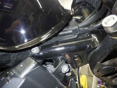 Triumph Bonneville T120 2022