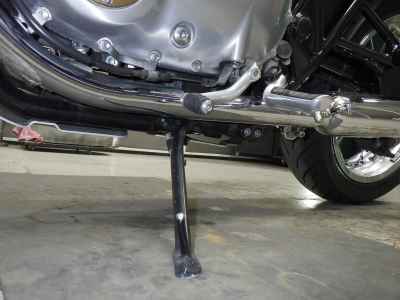Triumph Bonneville T120 2022