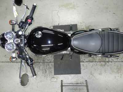 Triumph Bonneville T120 2022