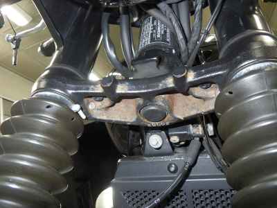 Triumph Bonneville T120 2022