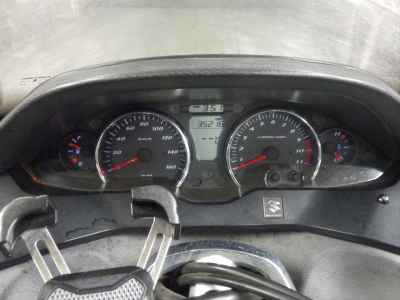 Suzuki Skywave 250S