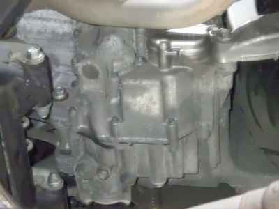 Suzuki Skywave 250S