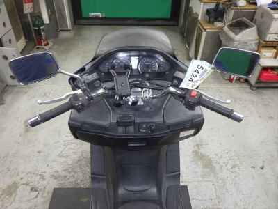 Suzuki Skywave 250S