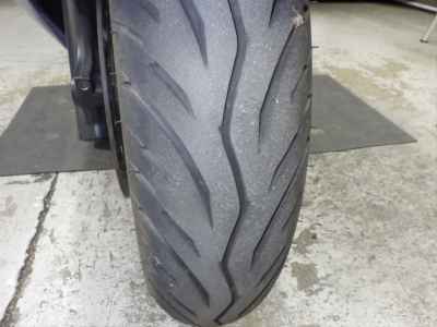 Suzuki Skywave 250S