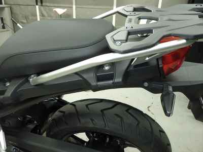 BMW F800GS 2025