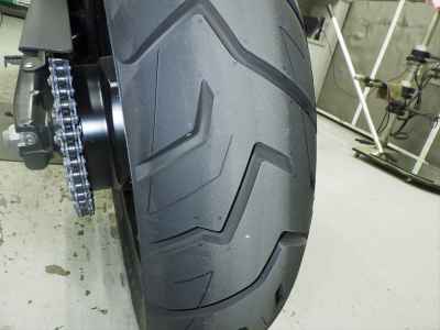 BMW F800GS 2025