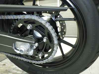 BMW F800GS 2025