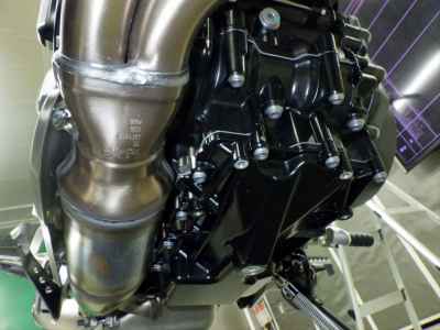 BMW F800GS 2025