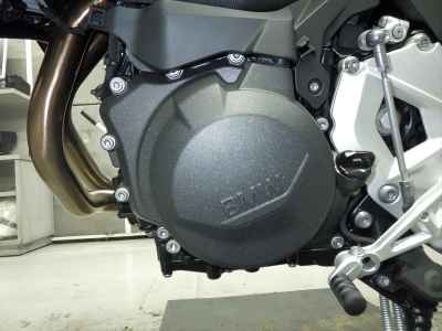 BMW F800GS 2025