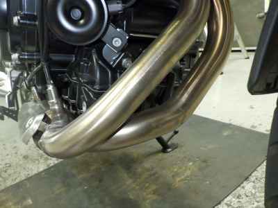 BMW F800GS 2025