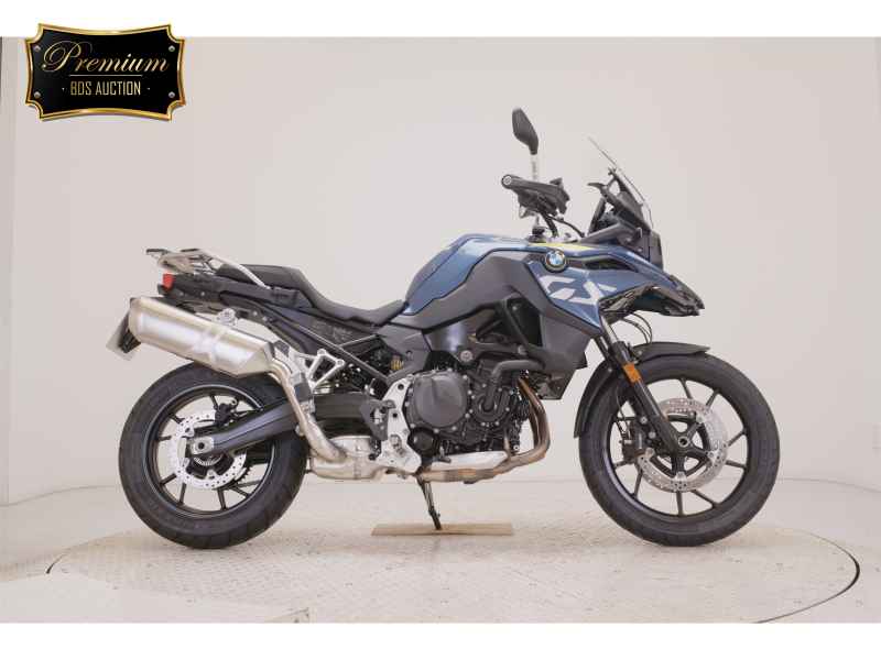 BMW F800GS 2025