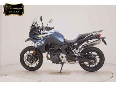 BMW F800GS 2025