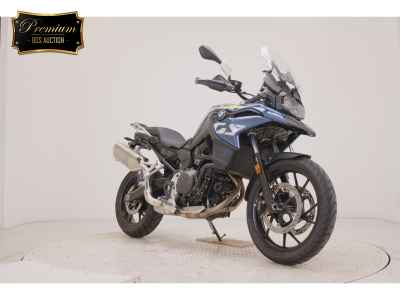 BMW F800GS 2025