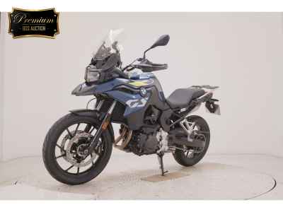 BMW F800GS 2025