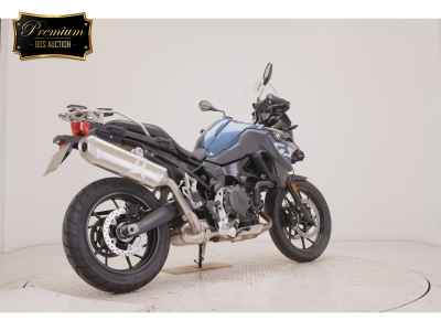 BMW F800GS 2025