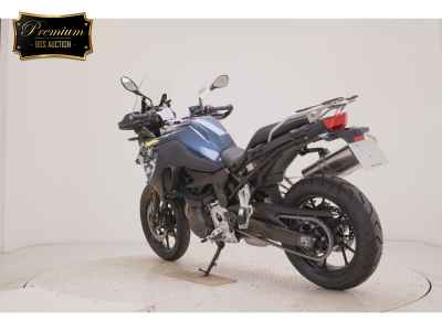 BMW F800GS 2025