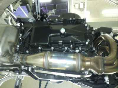 BMW F800GS 2025