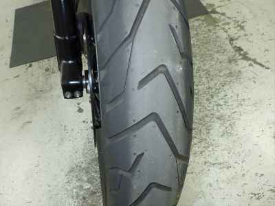 BMW F800GS 2025