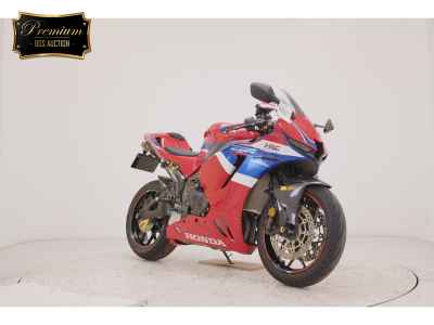 Honda CBR600RR 2020