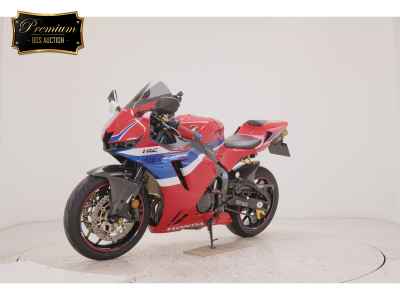 Honda CBR600RR 2020