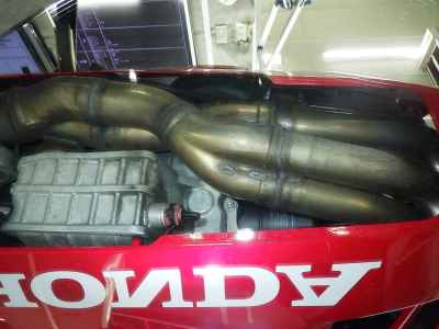 Honda CBR600RR 2020