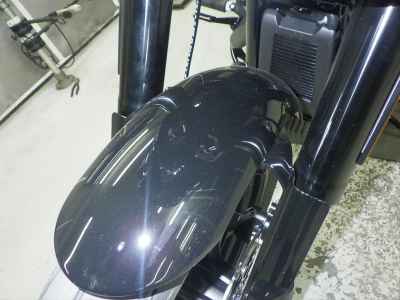Harley-Davidson Low Rider ST FXLRST1920 2026