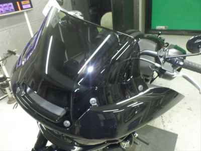 Harley-Davidson Low Rider ST FXLRST1920 2026