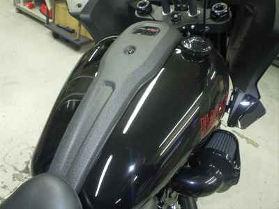 Harley-Davidson Low Rider ST FXLRST1920 2026