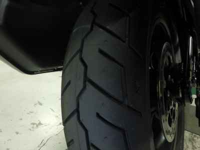 Harley-Davidson Low Rider ST FXLRST1920 2026