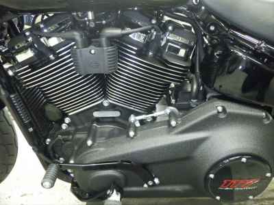 Harley-Davidson Low Rider ST FXLRST1920 2026