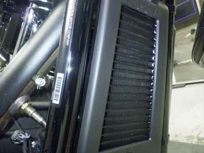 Harley-Davidson Low Rider ST FXLRST1920 2026