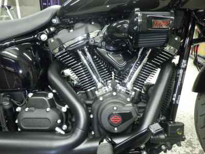 Harley-Davidson Low Rider ST FXLRST1920 2026