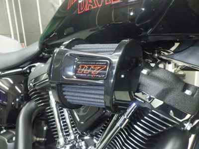 Harley-Davidson Low Rider ST FXLRST1920 2026