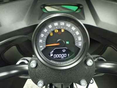 Harley-Davidson Low Rider ST FXLRST1920 2026