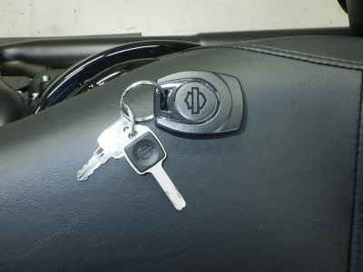 Harley-Davidson Low Rider ST FXLRST1920 2026