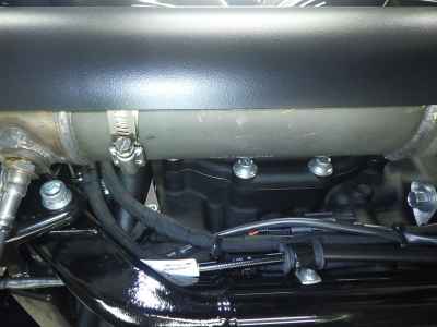 Harley-Davidson Low Rider ST FXLRST1920 2026