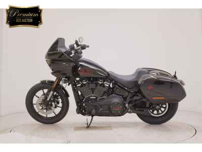 Harley-Davidson Low Rider ST FXLRST1920 2026