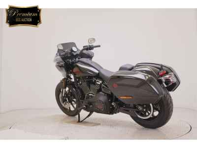 Harley-Davidson Low Rider ST FXLRST1920 2026