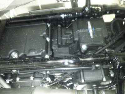 Harley-Davidson Low Rider ST FXLRST1920 2026