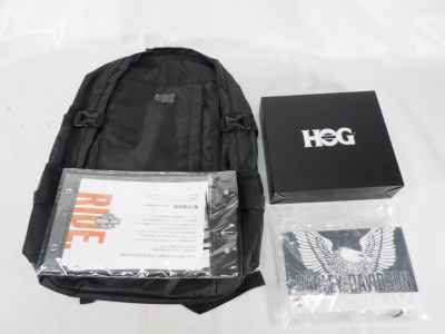 Harley-Davidson Low Rider ST FXLRST1920 2026