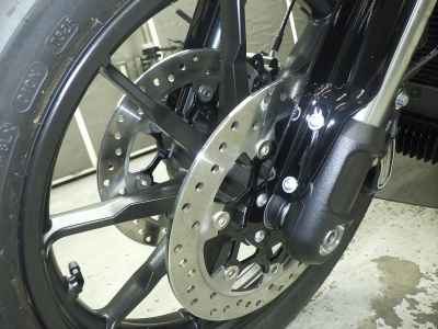 Harley-Davidson Low Rider ST FXLRST1920 2026