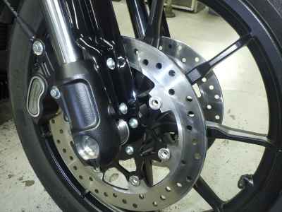 Harley-Davidson Low Rider ST FXLRST1920 2026