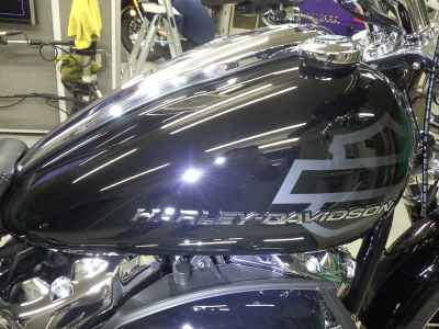 Harley-Davidson Breakout FXBR1920 2026