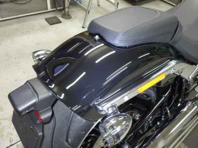 Harley-Davidson Breakout FXBR1920 2026