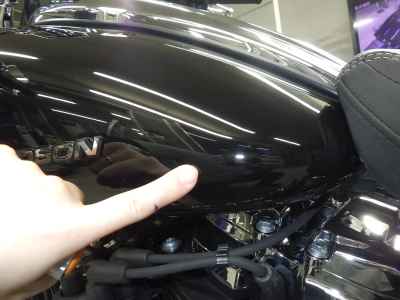 Harley-Davidson Breakout FXBR1920 2026