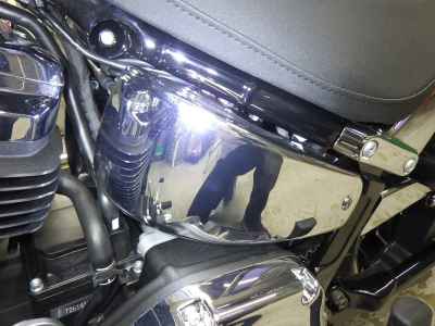 Harley-Davidson Breakout FXBR1920 2026