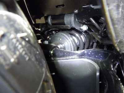 Harley-Davidson Breakout FXBR1920 2026