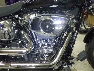 Harley-Davidson Breakout FXBR1920 2026