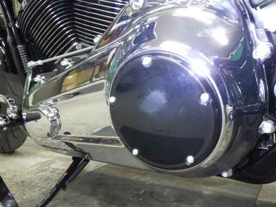 Harley-Davidson Breakout FXBR1920 2026