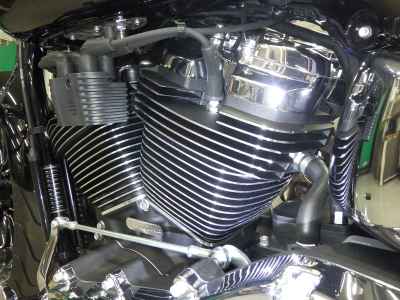 Harley-Davidson Breakout FXBR1920 2026